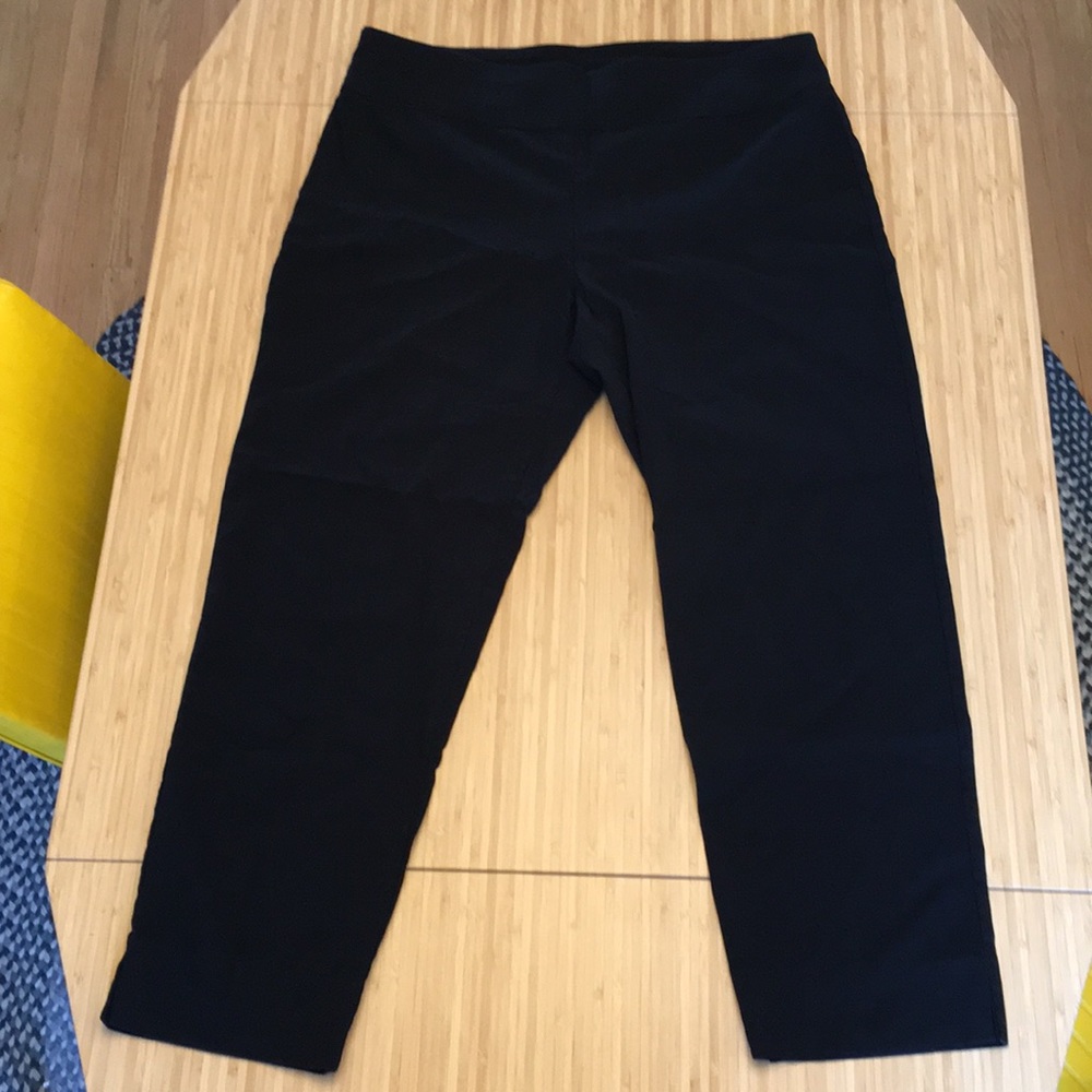 Zac & Rachel Pull-on Dress Pant